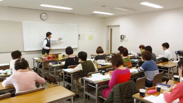 地域勉強会 イメージ