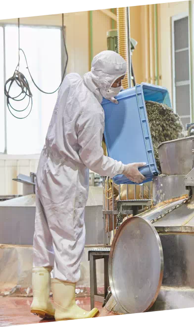 ジェーピーエス製薬 OEM / ODM イメージ