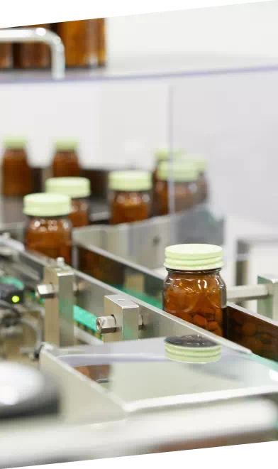 ジェーピーエス製薬 OEM / ODM イメージ