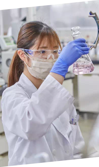 ジェーピーエス製薬 OEM / ODM イメージ